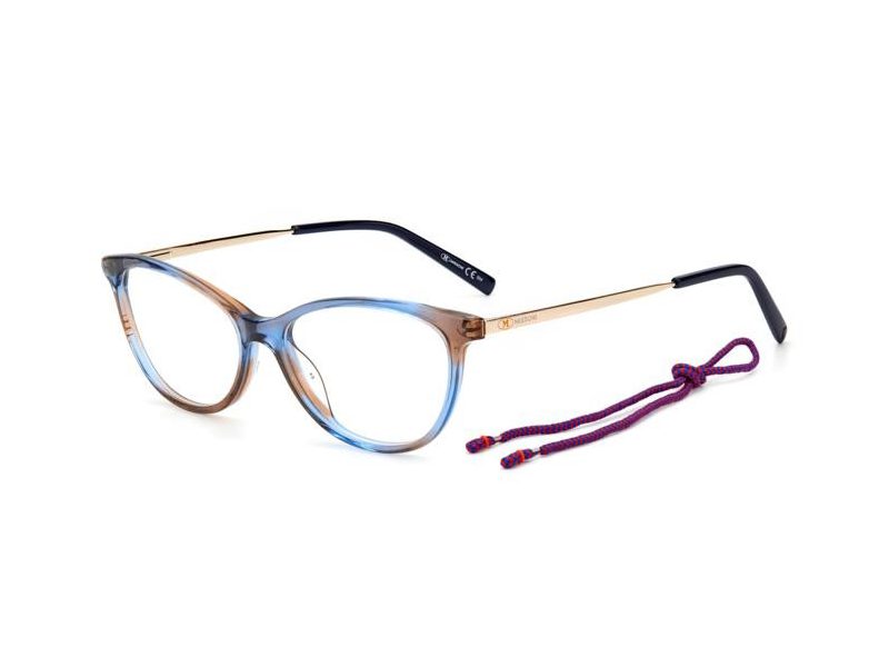 M Missoni MMI 0017 3LG 52 Women glasses