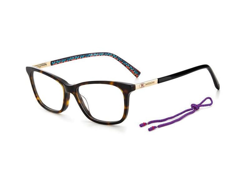 M Missoni MMI 0053 05L 51 Women glasses