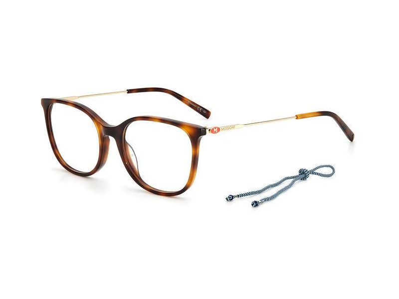 M Missoni MMI 0065 05L 53 Women glasses