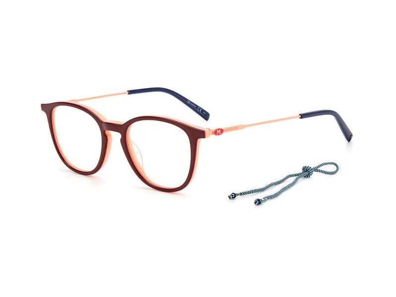 M Missoni MMI 0066 1RQ 47 Women glasses