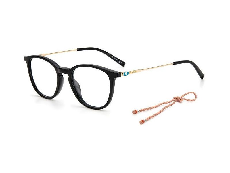 M Missoni MMI 0066 807 47 Women glasses