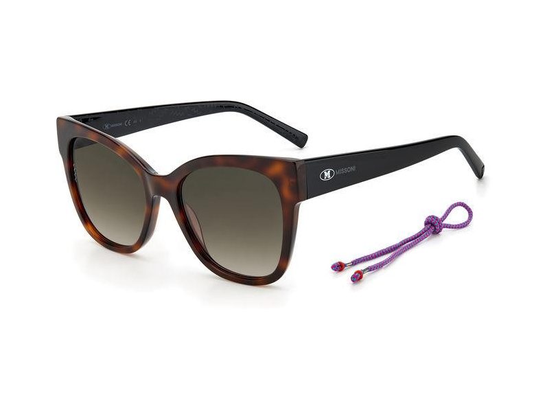 M Missoni MMI 0070/S 581/HA 55 Women sunglasses