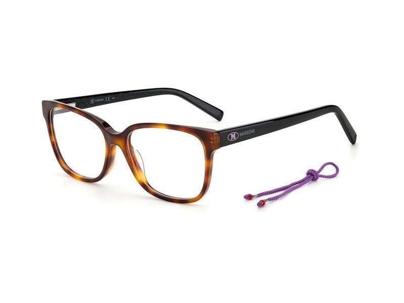 M Missoni MMI 0073 581 54 Women glasses