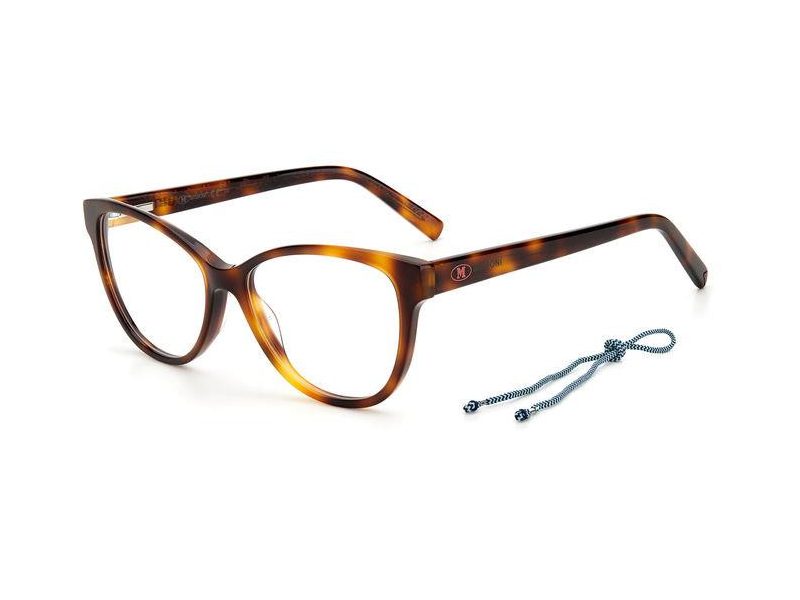 M Missoni MMI 0075 05L 53 Women glasses