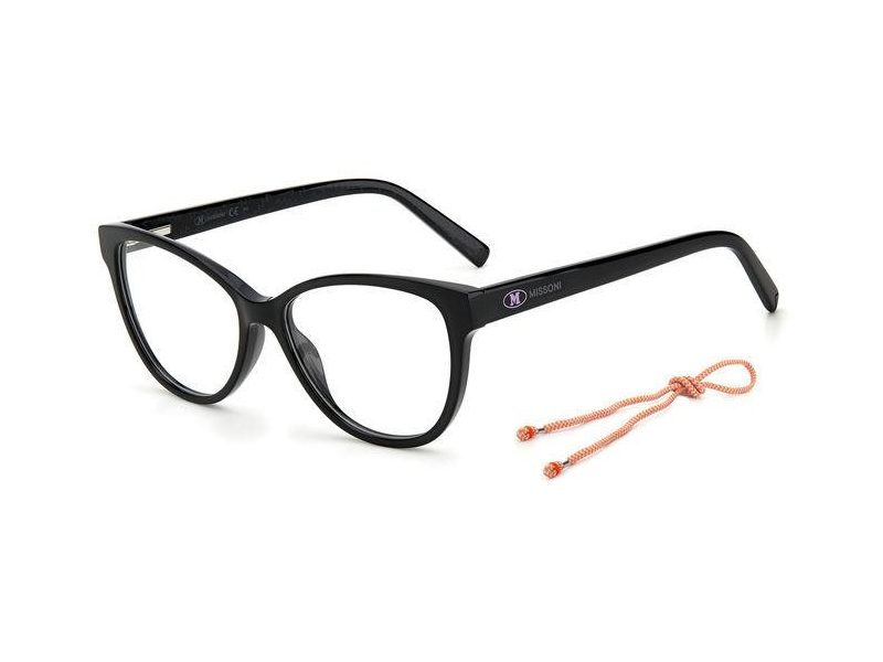 M Missoni MMI 0075 807 53 Women glasses