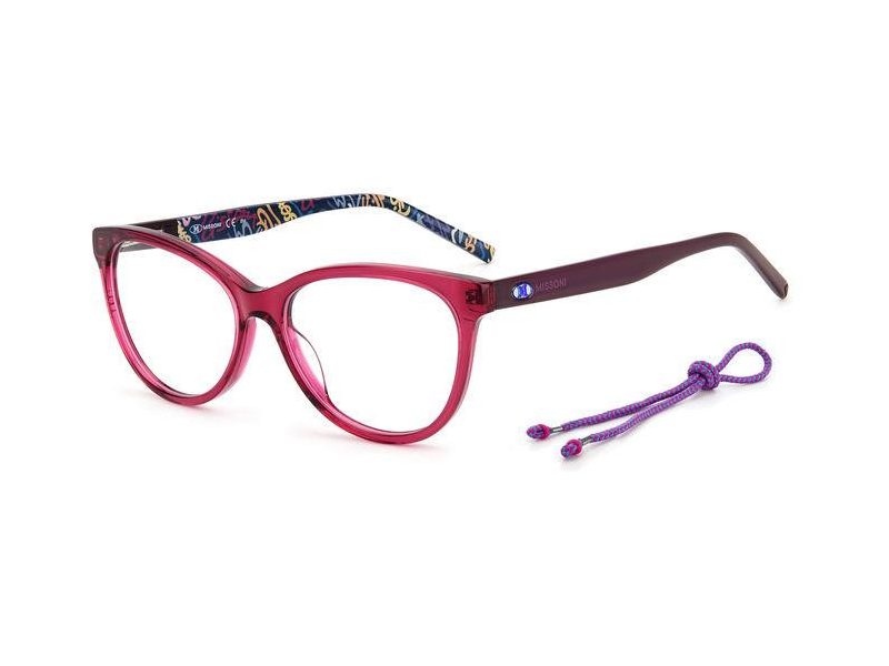 M Missoni MMI 0092 8CQ 53 Women glasses