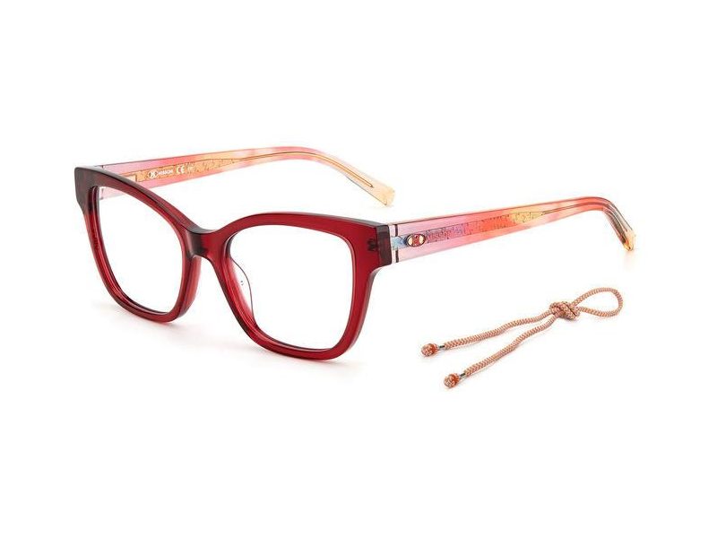 M Missoni MMI 0098 0PA 52 Women glasses