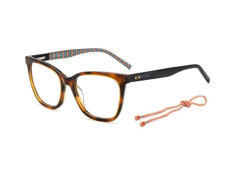 M Missoni MMI 0114 05L 53 Women glasses