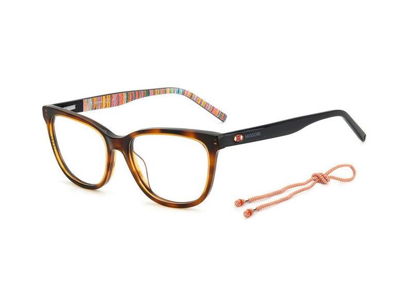 M Missoni MMI 0115 05L 50 Women glasses