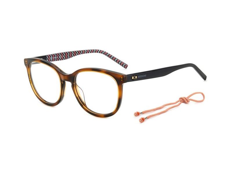 M Missoni MMI 0116 05L 52 Women glasses