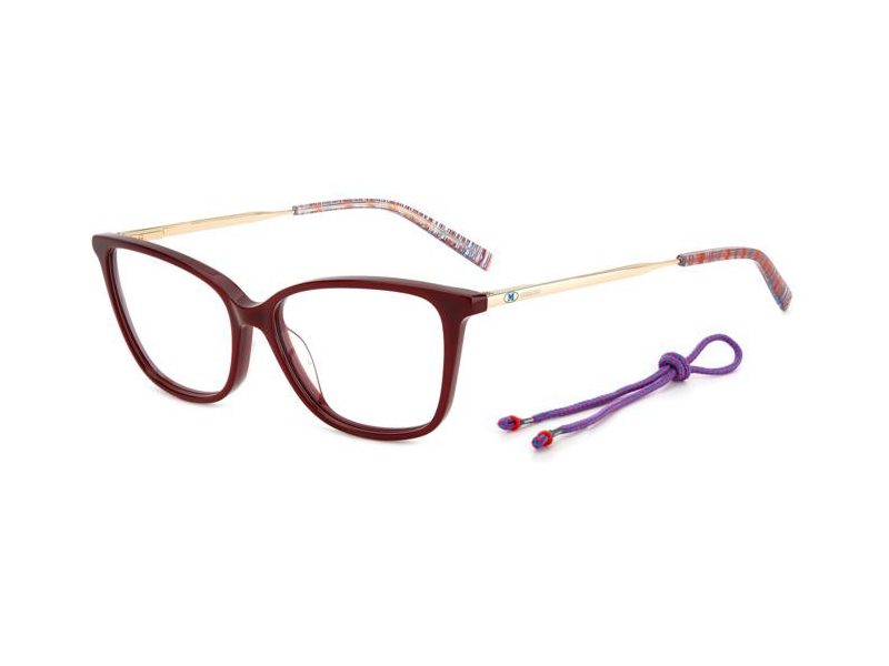 M Missoni MMI 0120 LHF 53 Women glasses