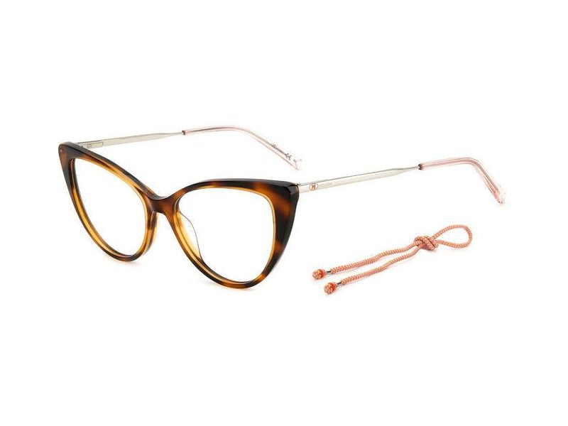 M Missoni MMI 0121 05L 53 Women glasses