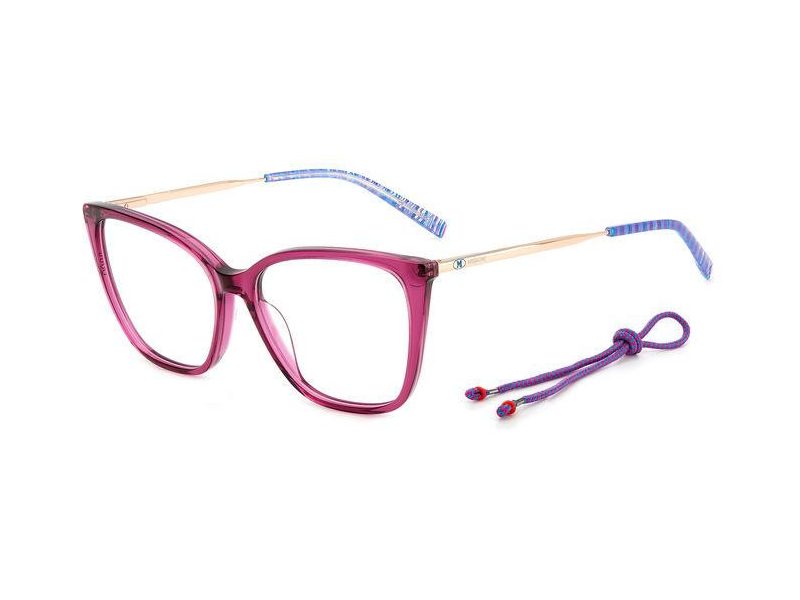 M Missoni MMI 0123 0T7 54 Women glasses