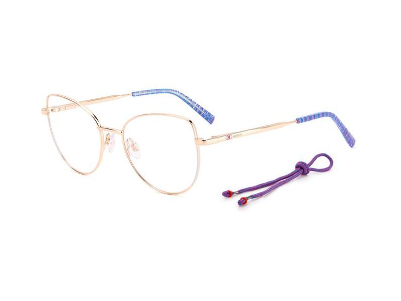 M Missoni MMI 0127 LTA 51 Women glasses