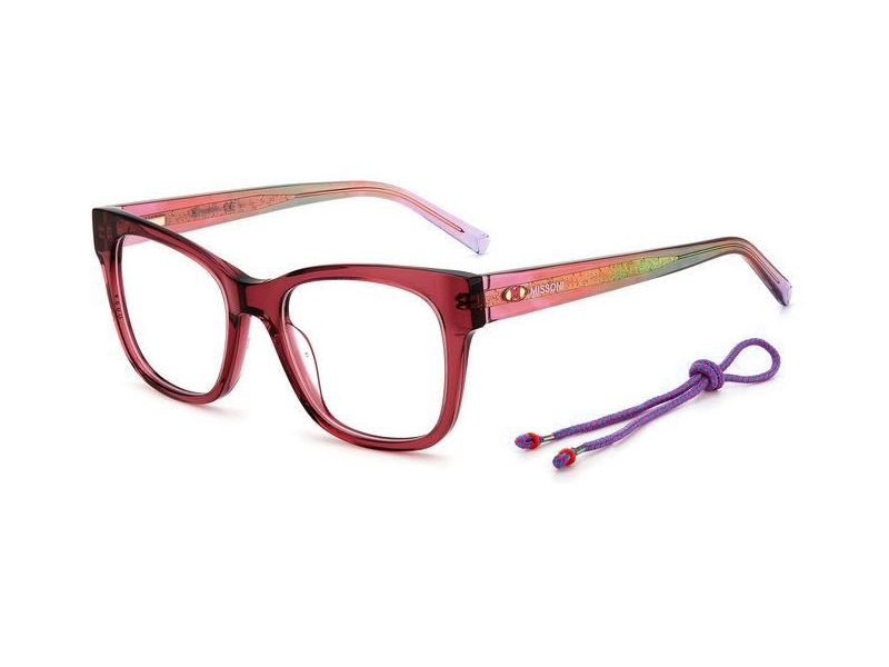 M Missoni MMI 0128 EM5 50 Women glasses