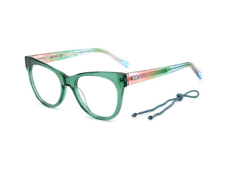 M Missoni MMI 0129 6HO 52 Women glasses