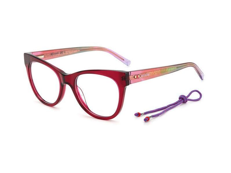 M Missoni MMI 0129 T78 52 Women glasses