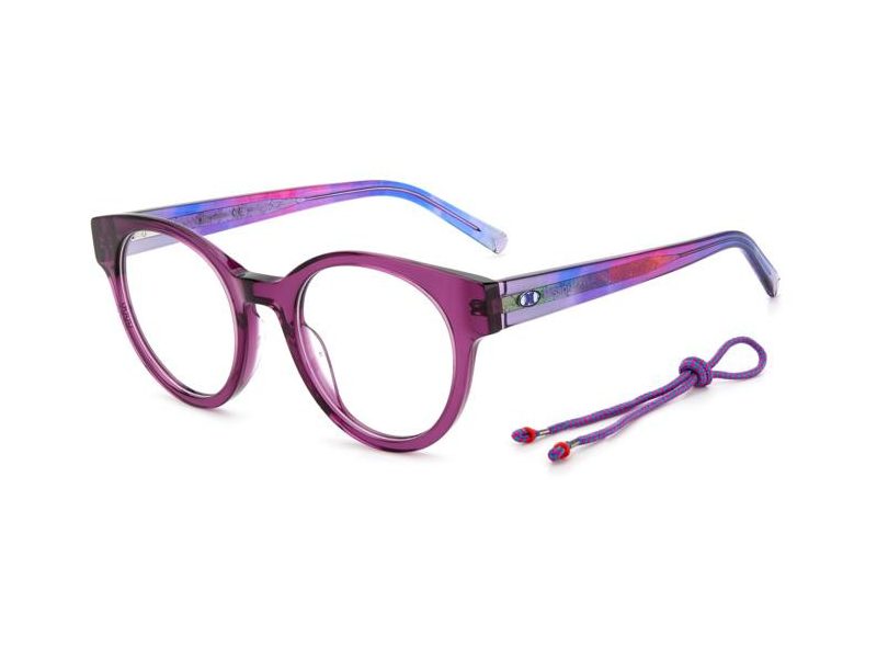 M Missoni MMI 0130 BPK 48 Women glasses