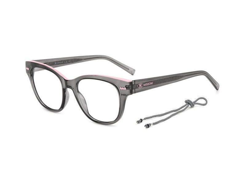 M Missoni MMI 0136 KB7 49 Women glasses