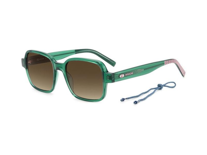 M Missoni MMI 0140/S 1ED/HA 52 Women sunglasses