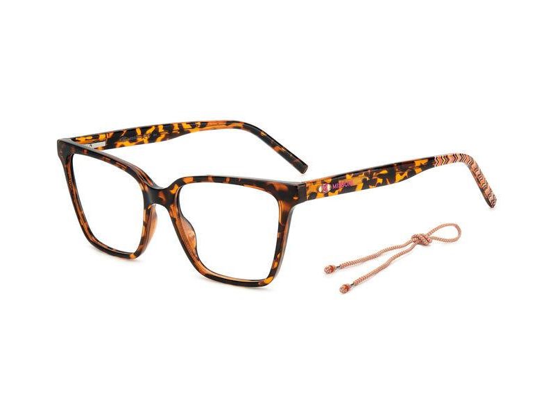 M Missoni MMI 0143 086 53 Women glasses