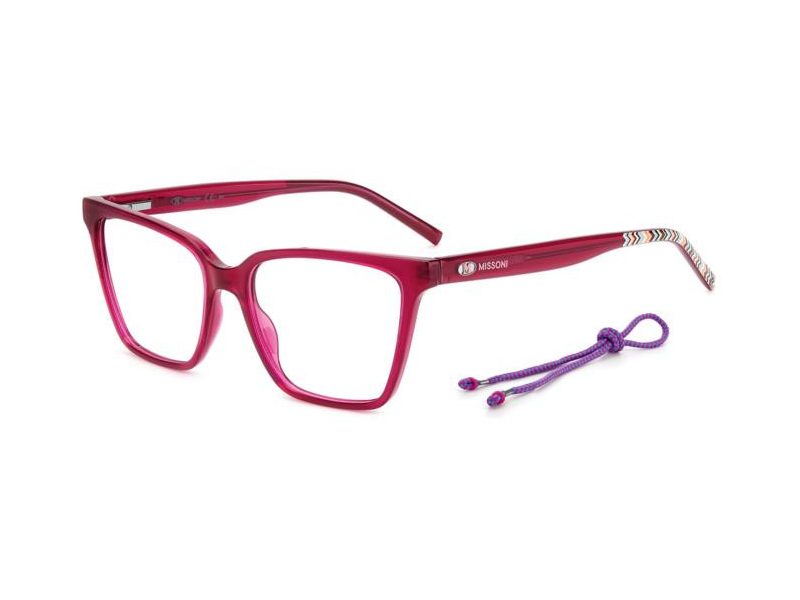 M Missoni MMI 0143 8CQ 53 Women glasses