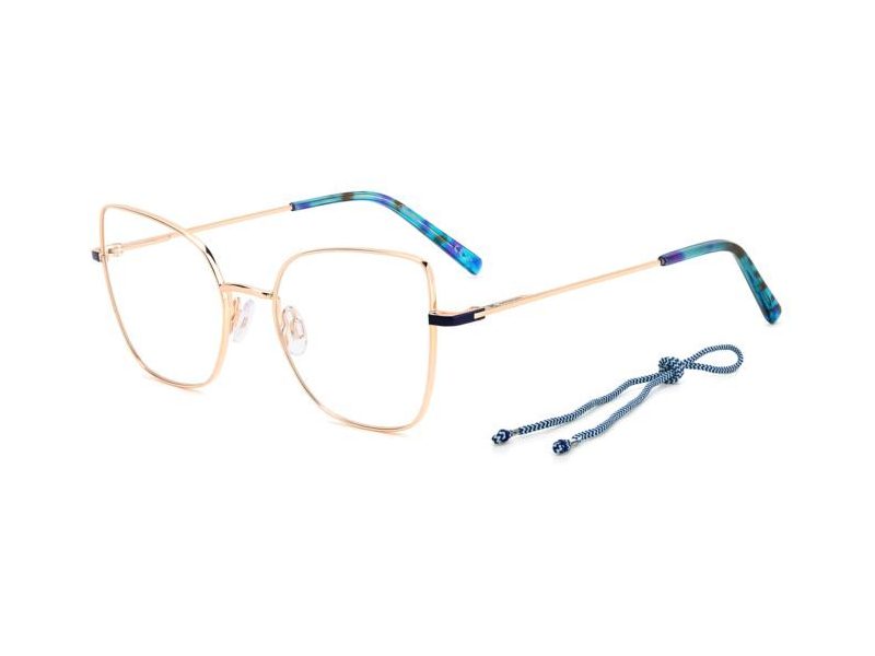 M Missoni MMI 0149 DDB 52 Women glasses