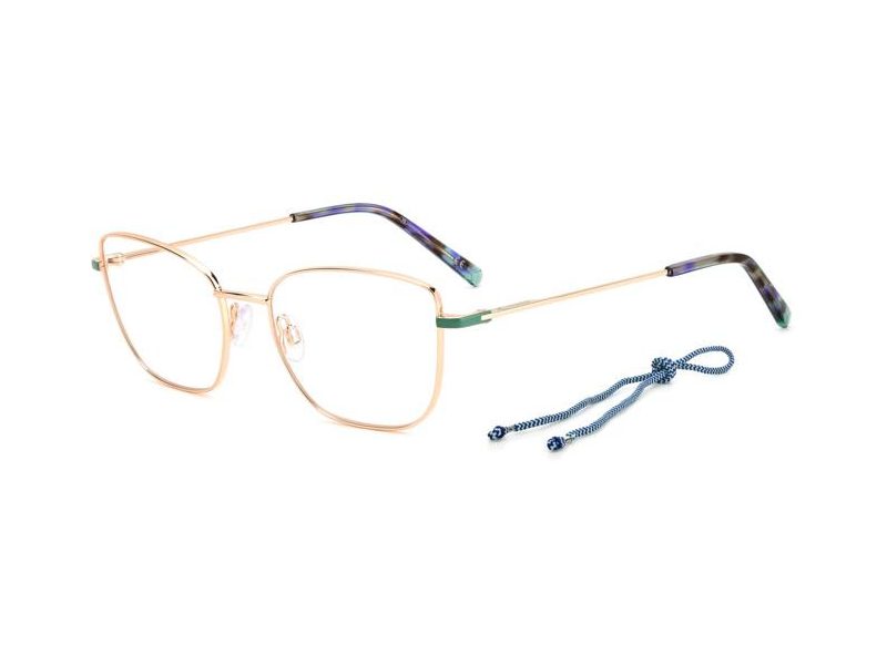 M Missoni MMI 0151 DDB 53 Women glasses