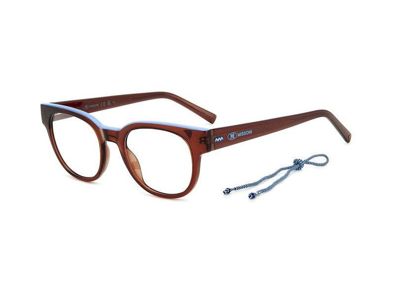 M Missoni MMI 0156 09Q 48 Women glasses