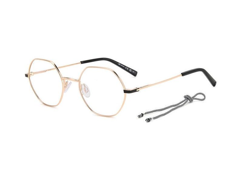 M Missoni MMI 0166 000 49 Women glasses