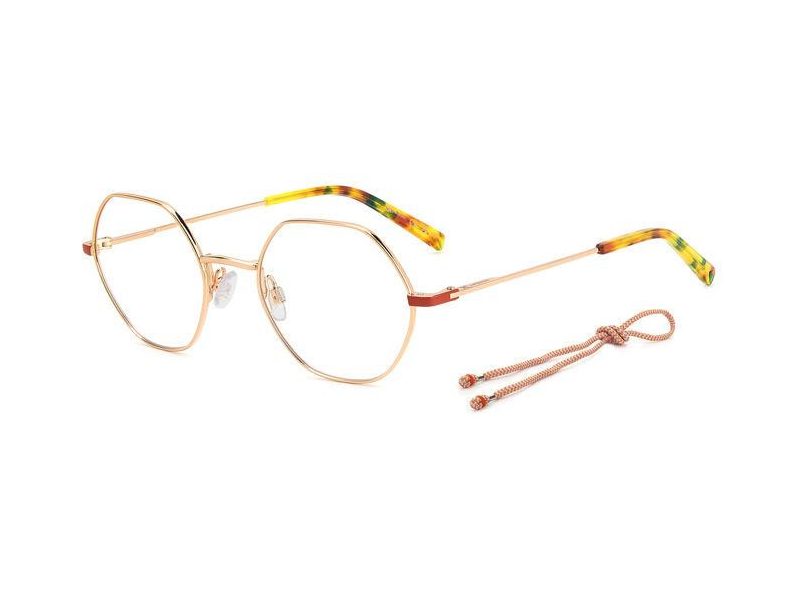 M Missoni MMI 0166 DDB 49 Women glasses