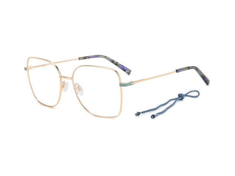 M Missoni MMI 0167 DDB 55 Women glasses