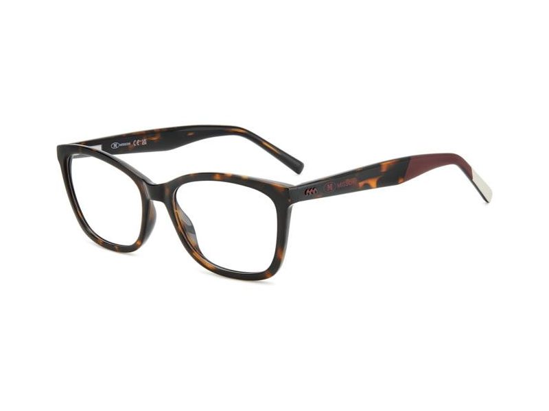 M Missoni MMI 0173 086 53 Women glasses