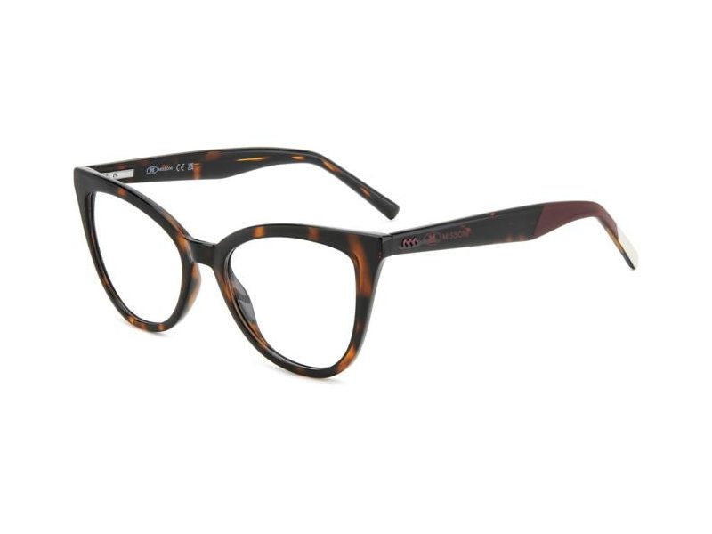 M Missoni MMI 0176 086 52 Women glasses