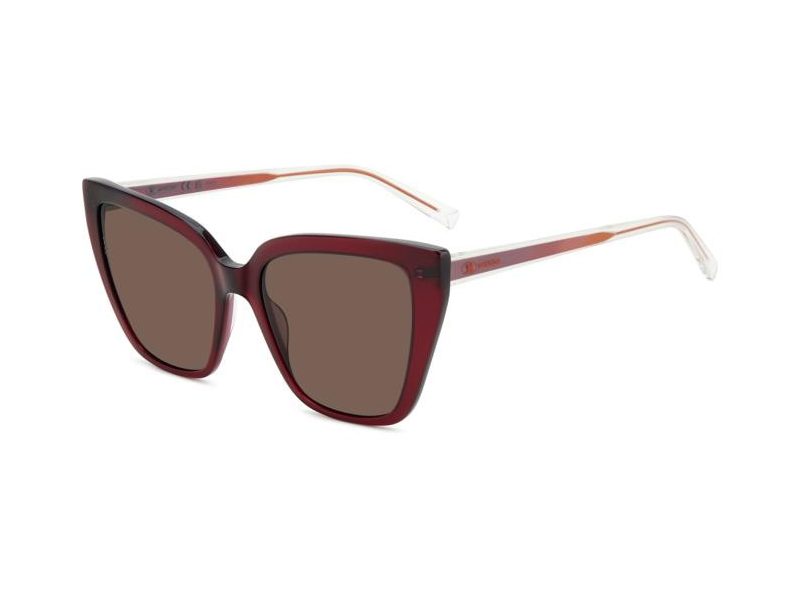 M Missoni MMI 0177/S 8CQ/70 56 Women sunglasses