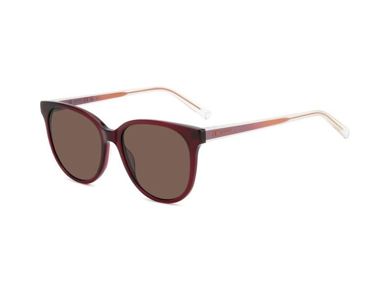 M Missoni MMI 0179/S 8CQ/70 54 Women sunglasses