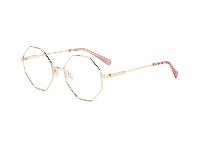 M Missoni MMI 0186 EYR 53 Women glasses