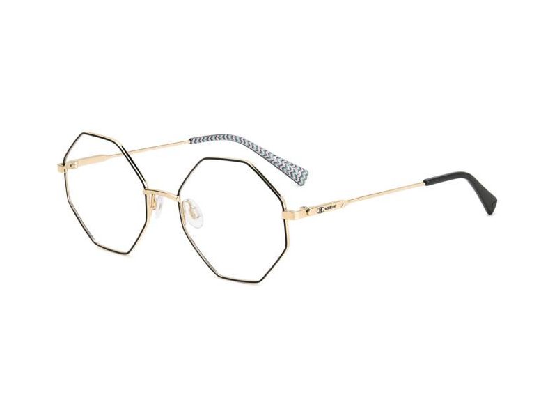 M Missoni MMI 0186 RHL 53 Women glasses