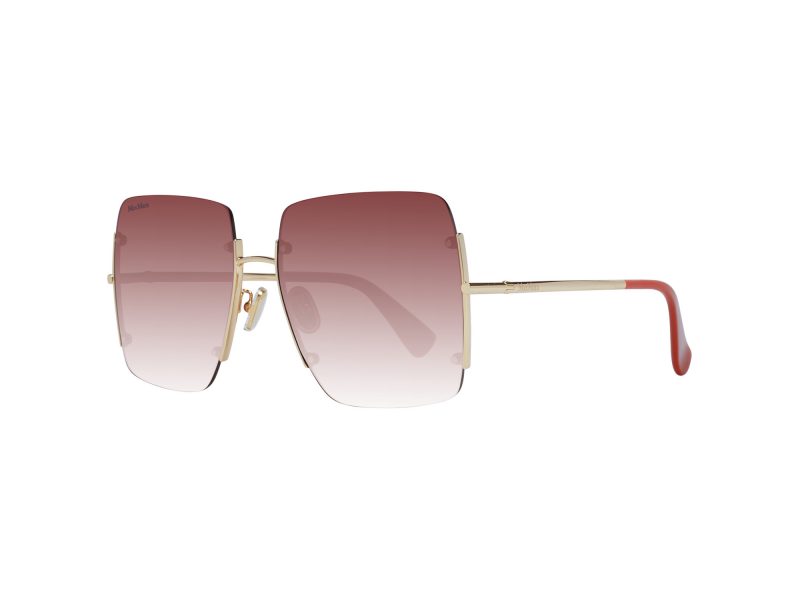 Max Mara MM 0002-H 31F 60 Women sunglasses