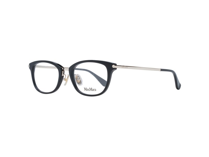 Max Mara MM 5043-D 001 50 Women glasses