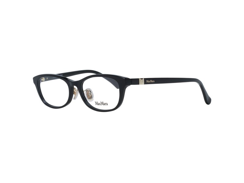 Max Mara MM 5046-D 001 52 Women glasses