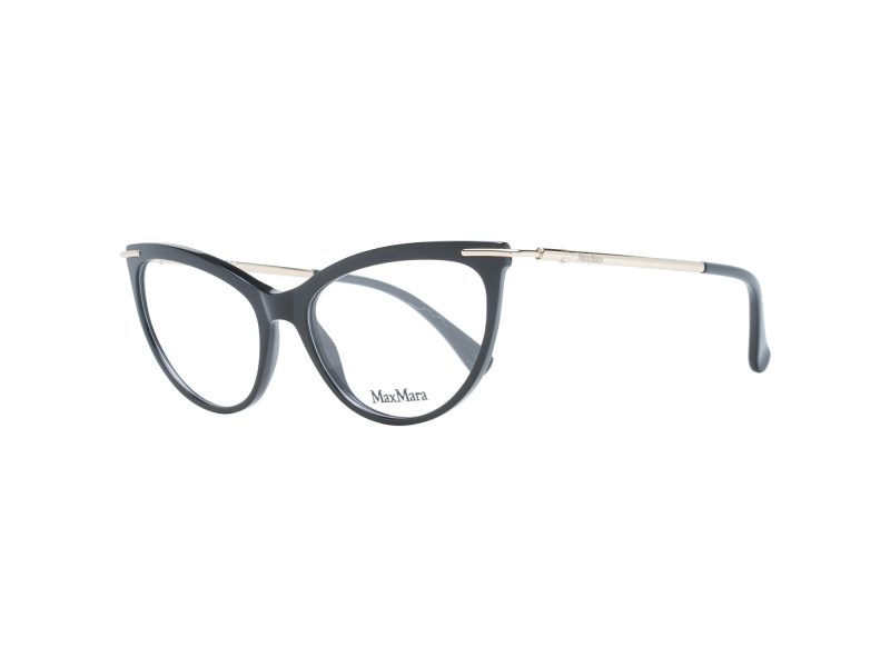 Max Mara MM 5049 001 53 Women glasses