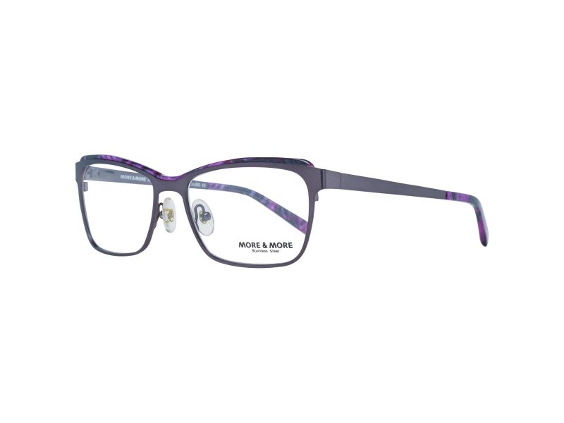 More & More MM 50512 800 54 Women glasses