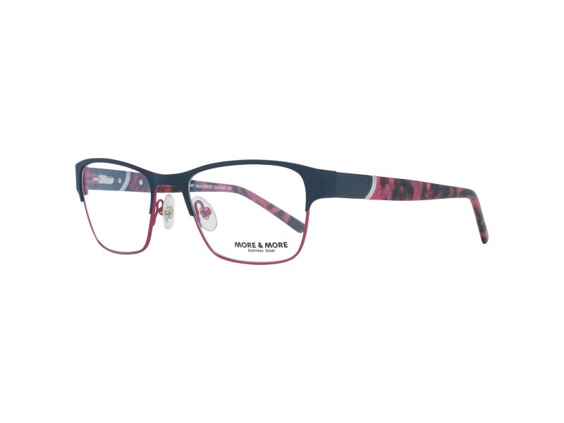 More & More MM 50515 830 52 Women glasses