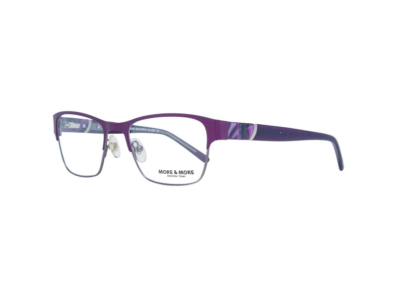 More & More MM 50515 980 52 Women glasses