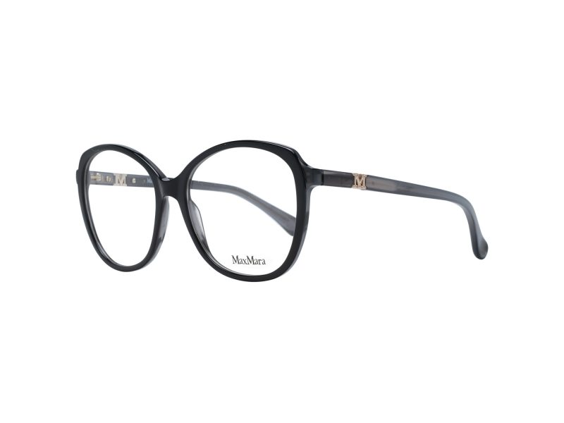 Max Mara MM 5052 001 57 Women glasses