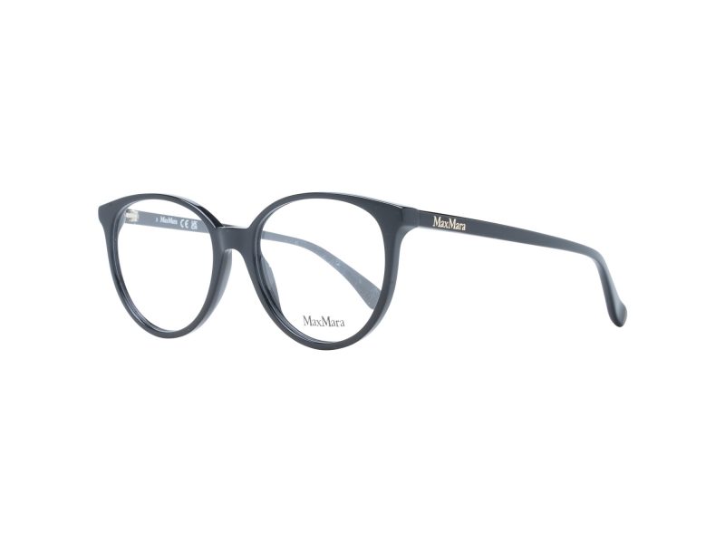 Max Mara MM 5084 001 53 Women glasses