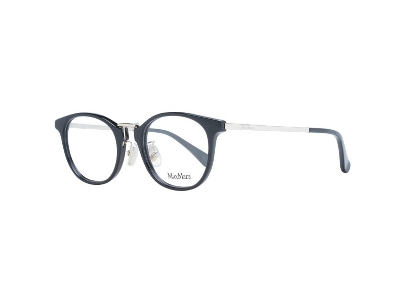 Max Mara MM 5092-D 001 48 Women glasses