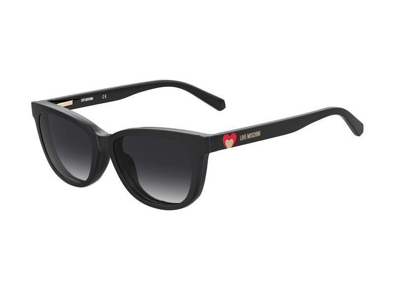 Love Moschino MOL 052/CS 807/9O 53 Women sunglasses