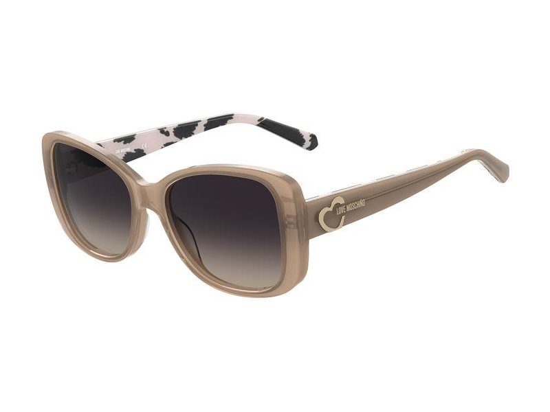 Love Moschino MOL 054/S WTY/GB 56 Women sunglasses